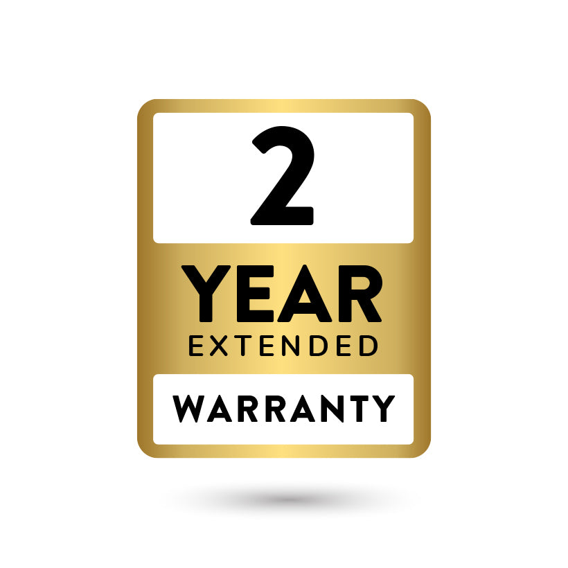 AMP 2-Year Extended Warranty AMP 2-Year Extended Warranty