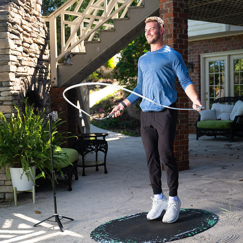 AMP™ 2.0 Jump Rope Set | Crossrope