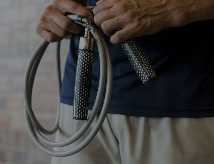 About Us - The Crossrope Story | Crossrope