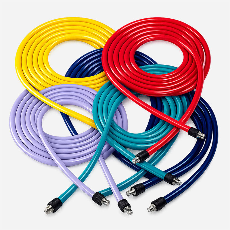 1/2 LB Jump Rope (Colors)