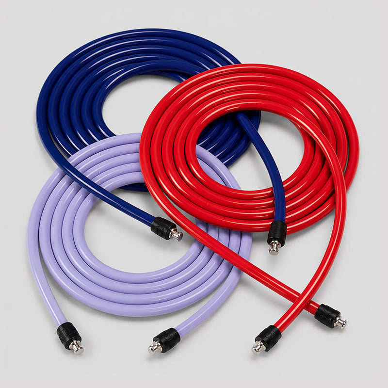1/4 LB Jump Rope (Colors)