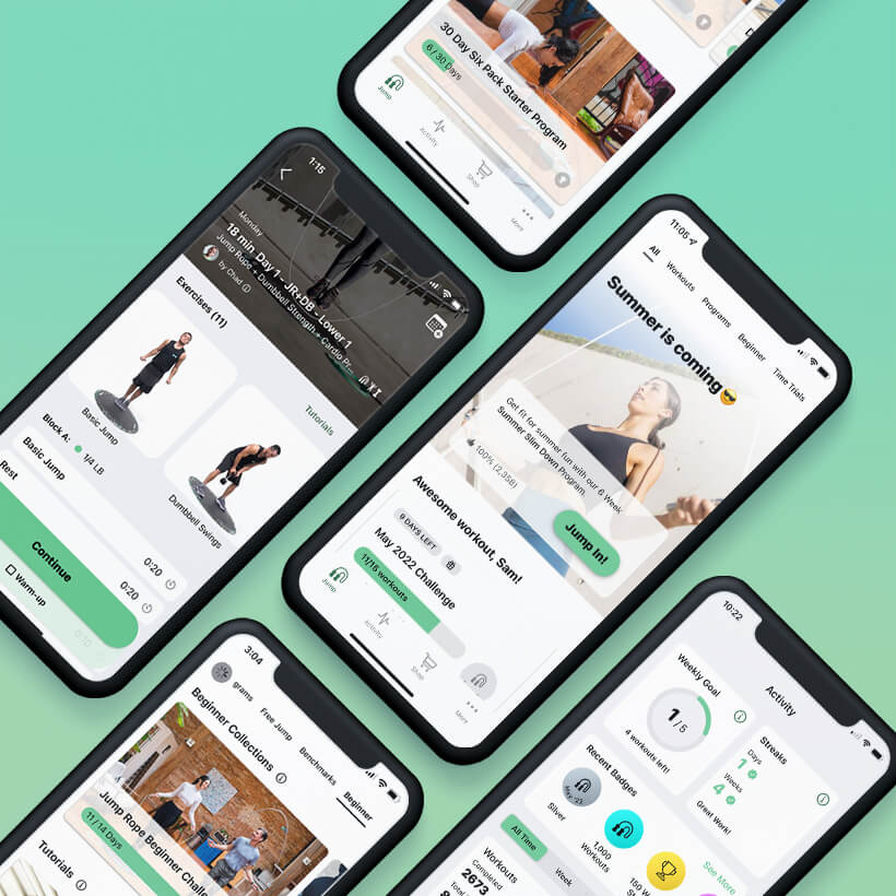 Get Lean Bundle (Espresa) Get Lean Bundle (Espresa)