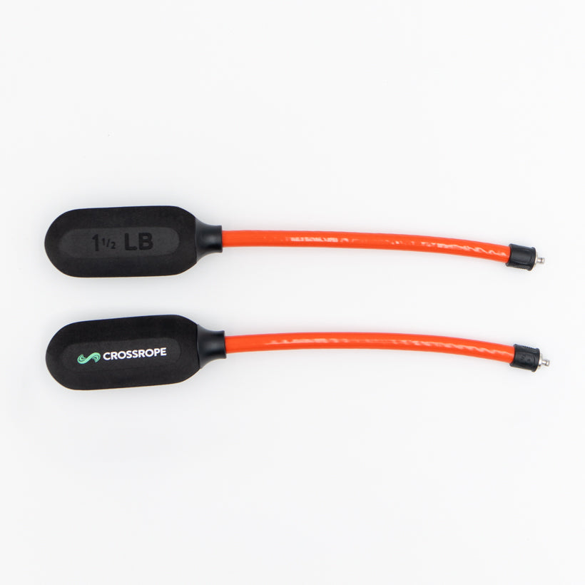 Heavy Ropeless Weight Pack | Crossrope