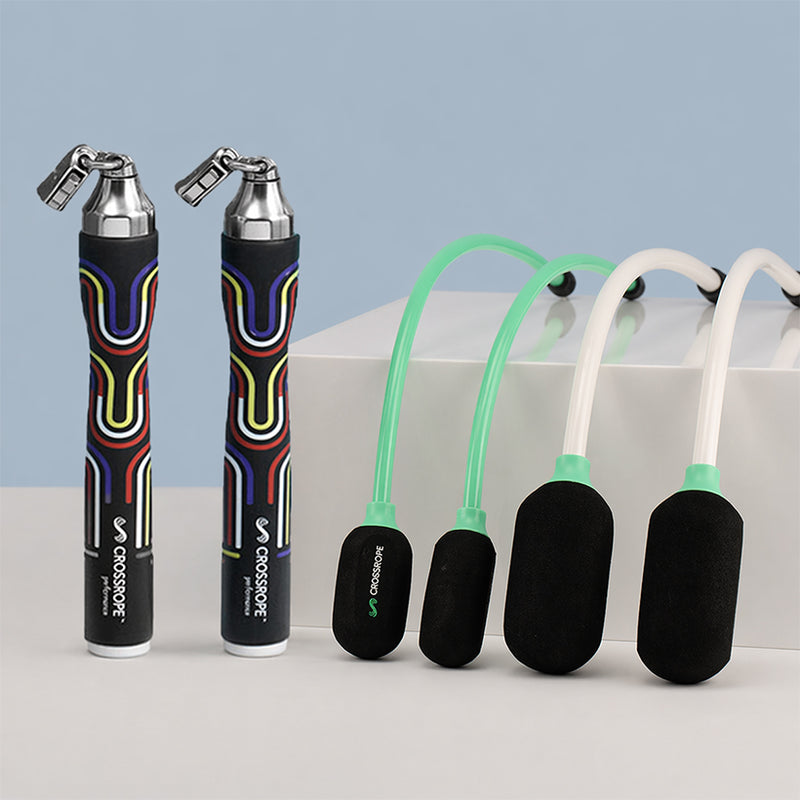 Ropeless Get Lean Set (LE)