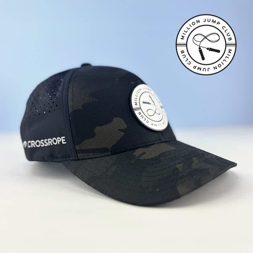 Million Jump Club Hat Million Jump Club Hat