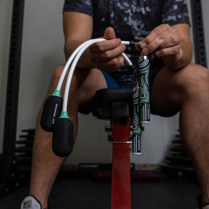 Ropeless Riser Ropeless Weight Pack | Crossrope