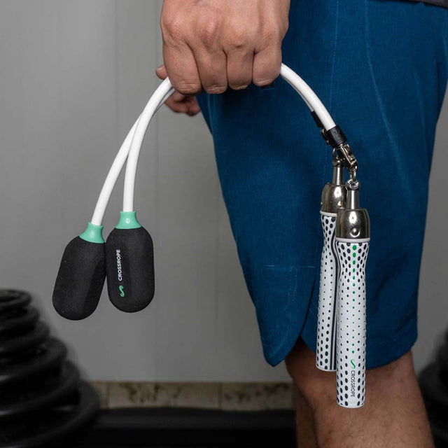 1/2 LB Ropeless Weights | Crossrope