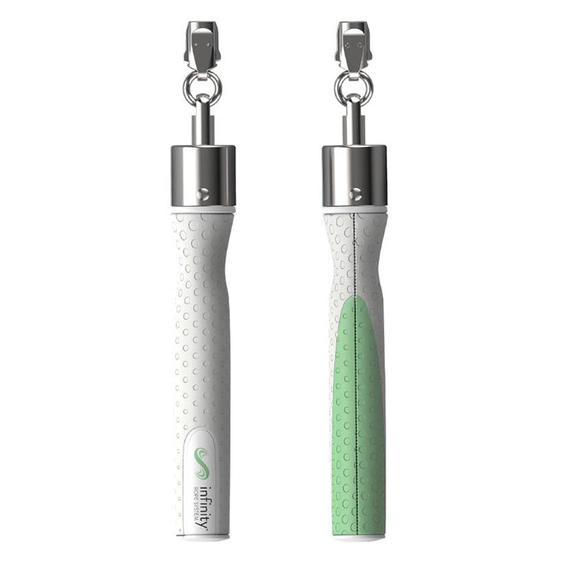 A full view of the Slim Handles (Solid)