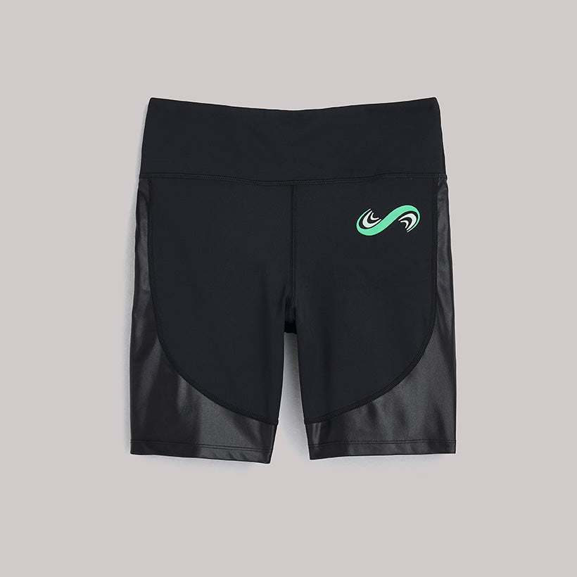 Alala x Crossrope Vamp Short