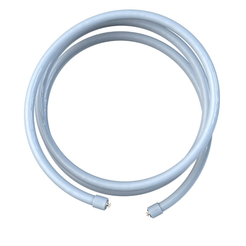 4 LB Heavy Jump Rope For Extreme Strength | Crossrope