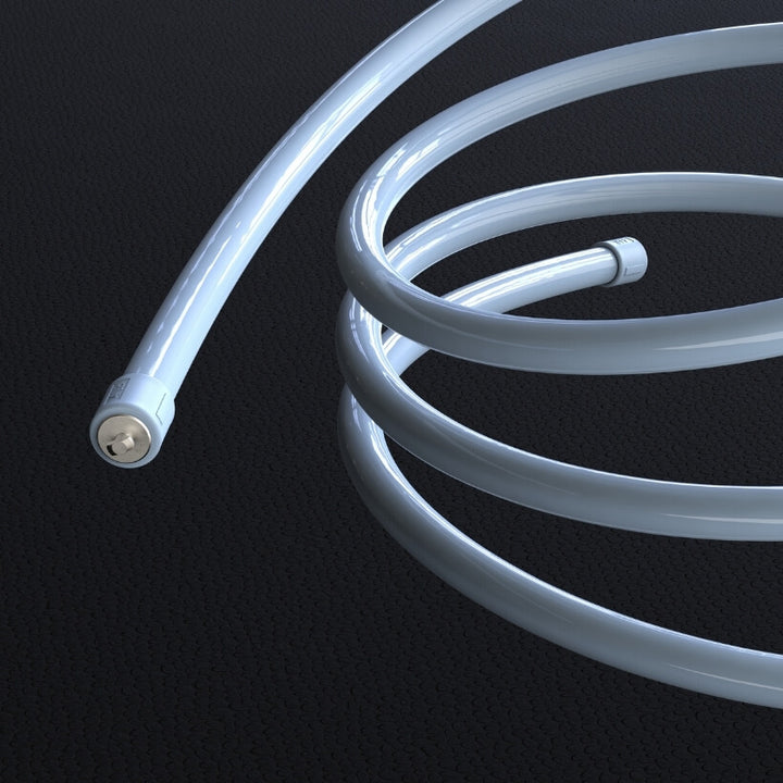 4 LB Heavy Jump Rope For Extreme Strength | Crossrope