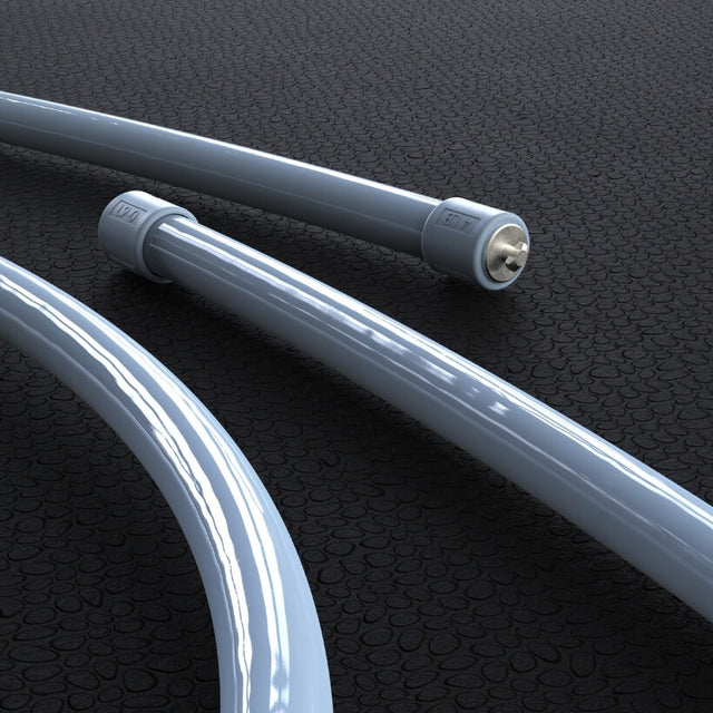 4 LB Heavy Jump Rope For Extreme Strength | Crossrope