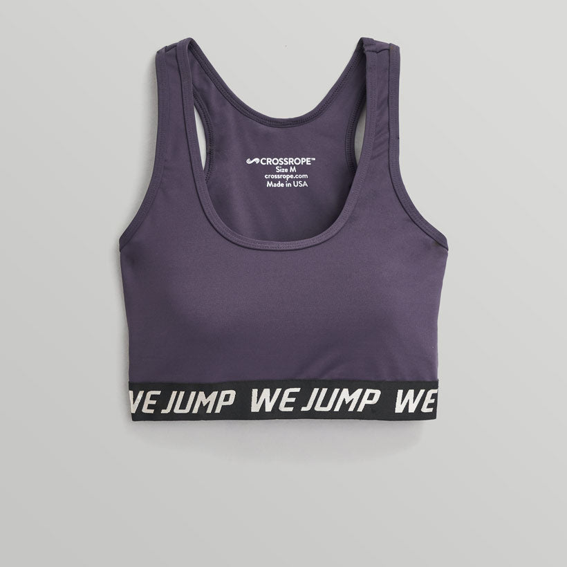 Crossrope Women's We Jump Sports Bra | Crossrope