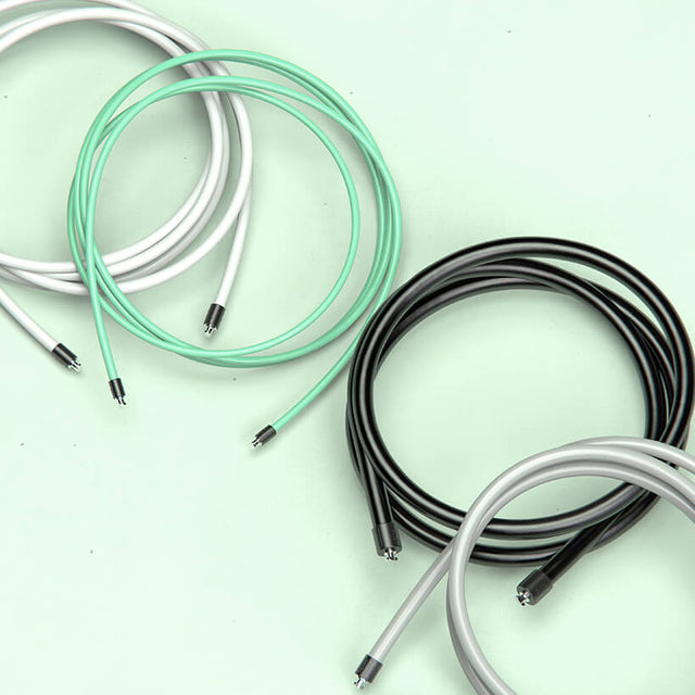 The Get Fit Jump Rope Bundle (V1) | Crossrope