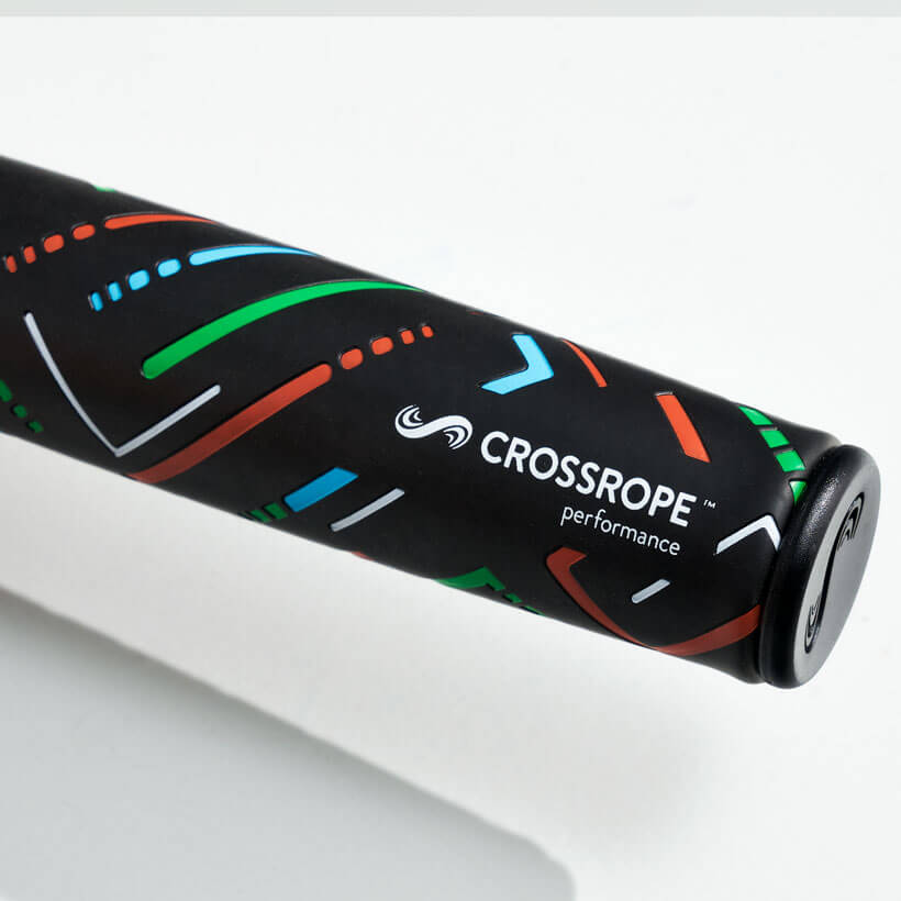 Heavy Performance Jump Rope Handles | Crossrope