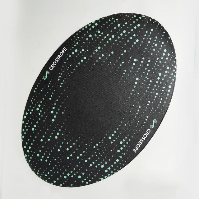 Flow Jump Rope Mat Protect Your Ropes & Joints Crossrope