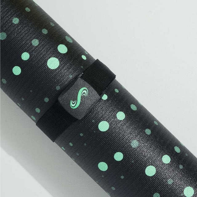 Flow Jump Rope Mat Protect Your Ropes & Joints Crossrope