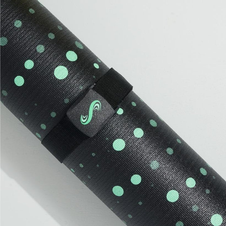 Flow Jump Rope Mat Protect Your Ropes & Joints Crossrope