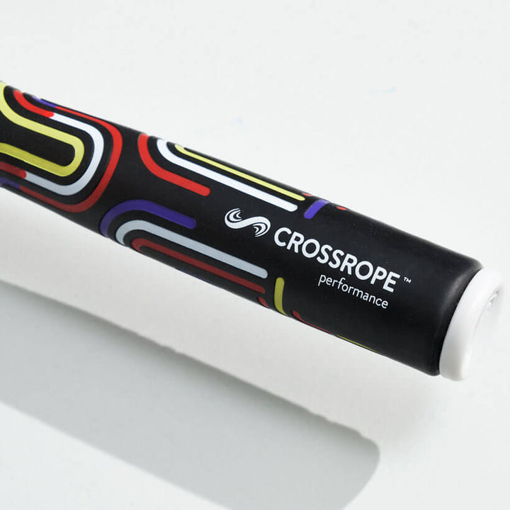 Speed Performance Jump Rope Handles | Crossrope