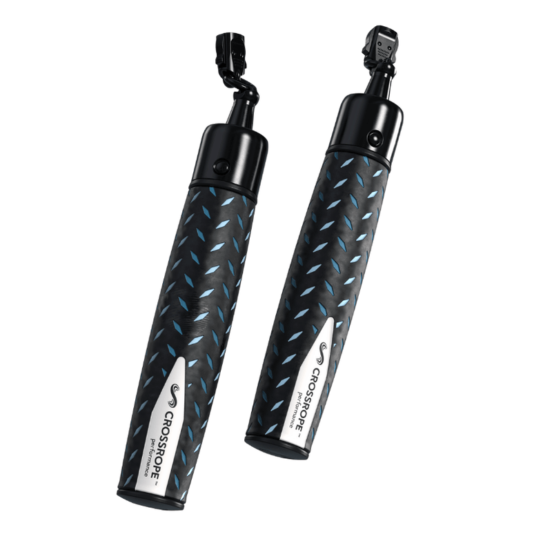 Jump Rope Handles | Crossrope