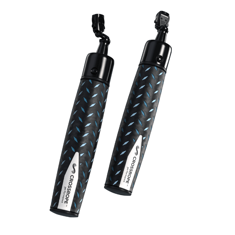 Jump Rope Handles | Crossrope