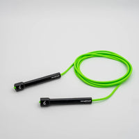 Vinny Jumps Freestyle Rope