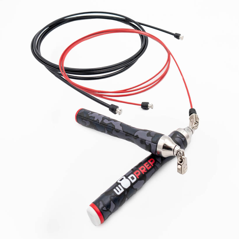 Jump Rope Equipment
