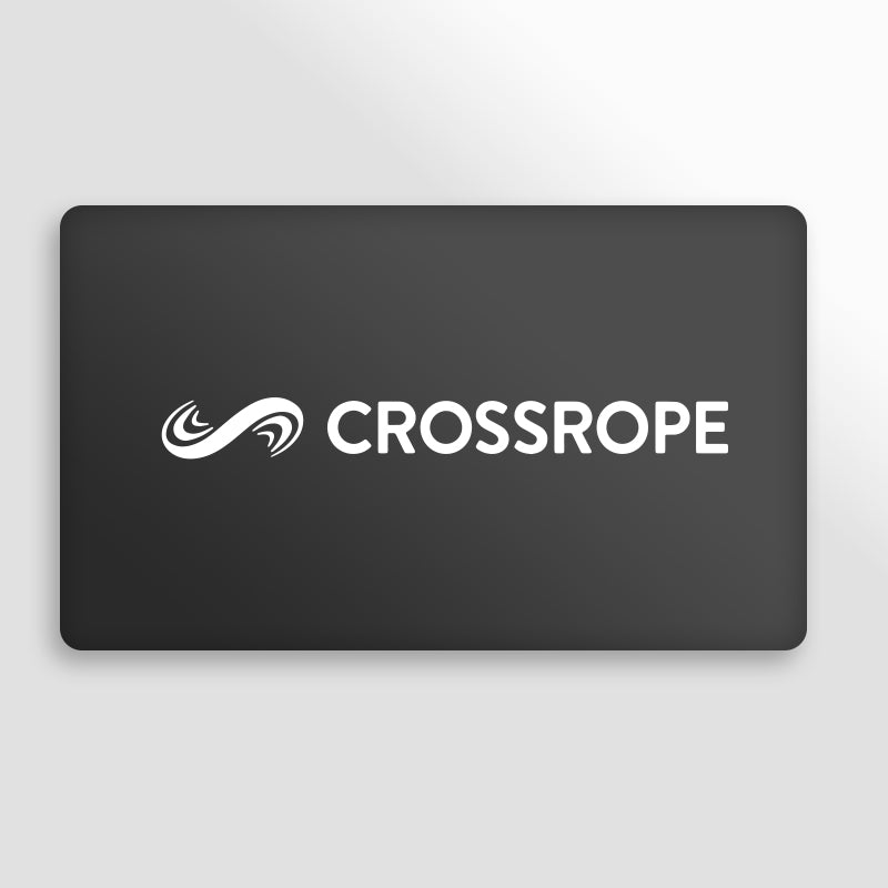 Crossrope Gift Card
