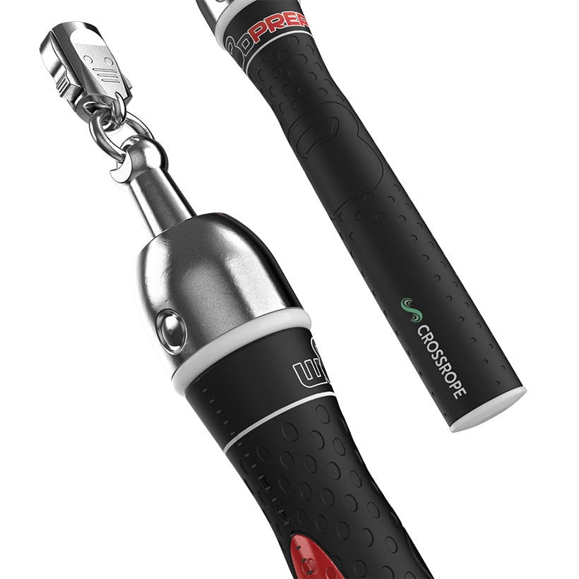 WODprep Slim Handles (Like-new) – Crossrope